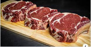 BRASIL IRÁ EXPORTAR CARNE BOVINA E SUÍNA PARA O CANADÁ